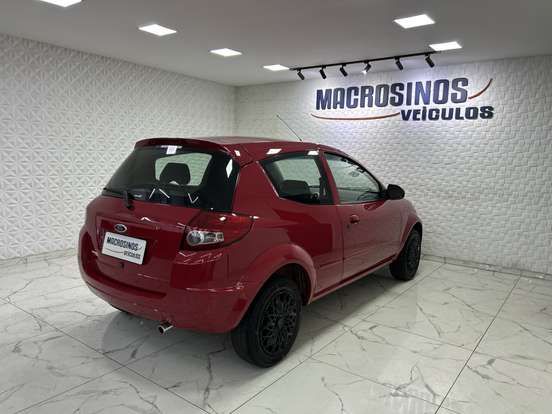 FORD-KA-1.0 MPI TECNO 8V FLEX 2P MANUAL FORD-KA-2011