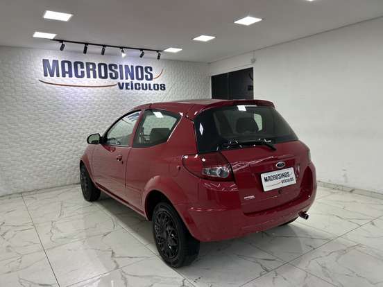 FORD-KA-2011