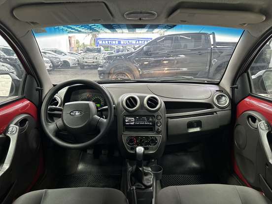 FORD-KA-2011
