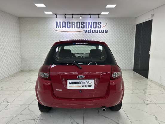 FORD-KA-2011