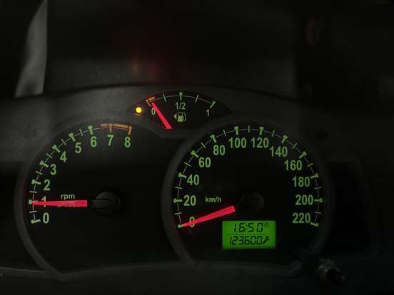 FORD-KA-2011