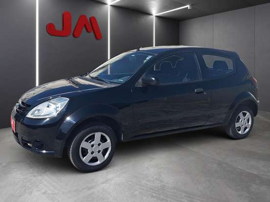 FORD-KA-1.0 MPI TECNO 8V FLEX 2P MANUAL FORD-KA-2010