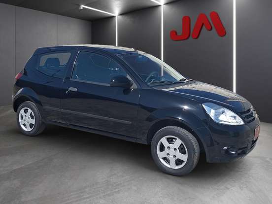 FORD-KA-1.0 MPI TECNO 8V FLEX 2P MANUAL FORD-KA-2010