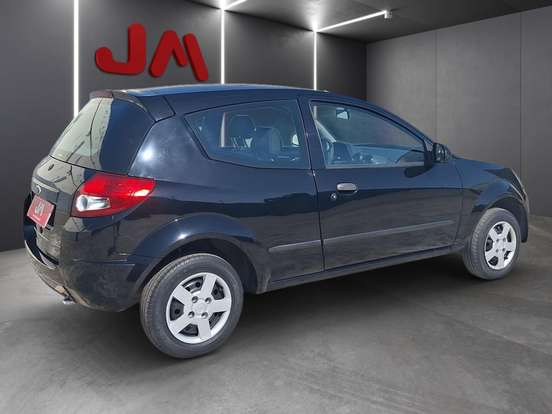 FORD-KA-1.0 MPI TECNO 8V FLEX 2P MANUAL FORD-KA-2010