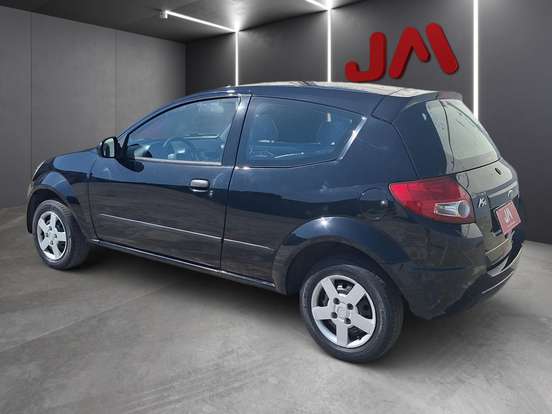 FORD-KA-1.0 MPI TECNO 8V FLEX 2P MANUAL FORD-KA-2010