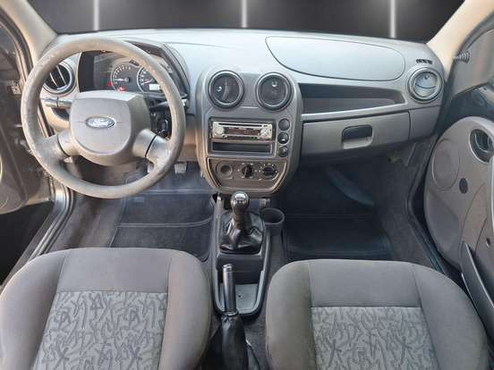 FORD-KA-1.0 MPI TECNO 8V FLEX 2P MANUAL FORD-KA-2010