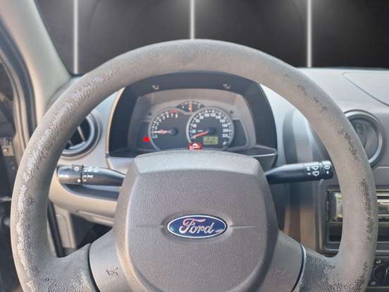 FORD-KA-1.0 MPI TECNO 8V FLEX 2P MANUAL FORD-KA-2010