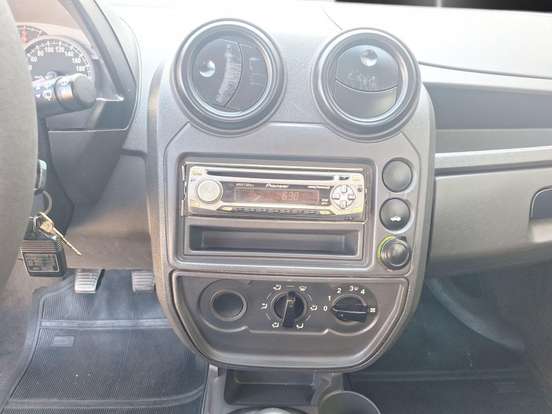 FORD-KA-1.0 MPI TECNO 8V FLEX 2P MANUAL FORD-KA-2010