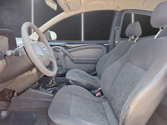 FORD-KA-1.0 MPI TECNO 8V FLEX 2P MANUAL FORD-KA-2010