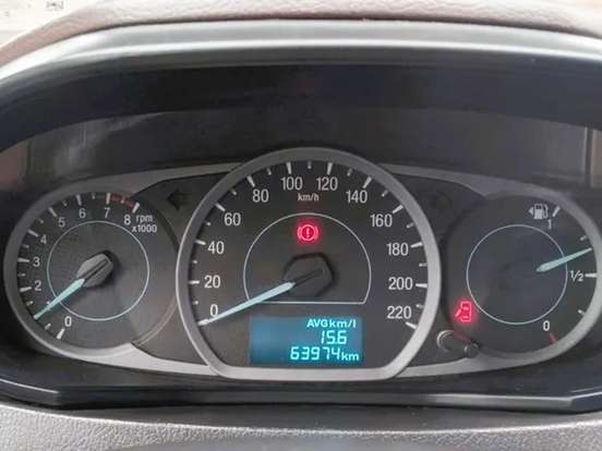 FORD-KA-1.0 TI-VCT FLEX FREESTYLE MANUAL FORD-KA-2019