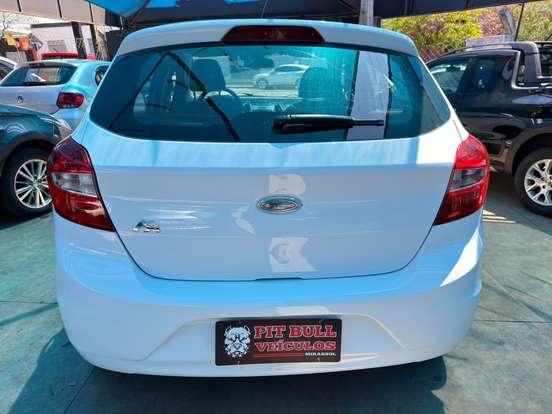 FORD-KA-2015