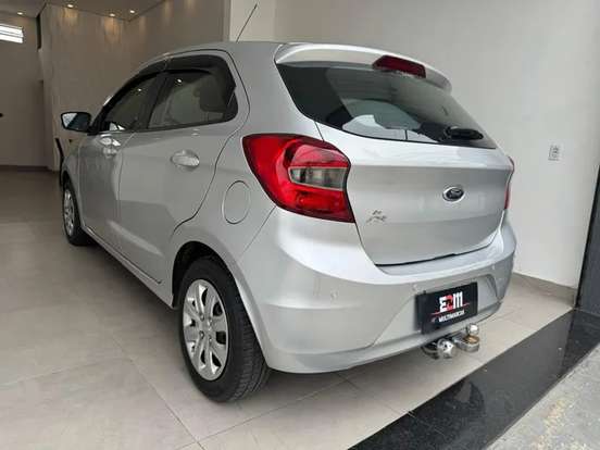 FORD-KA-2017