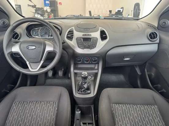 FORD-KA-2017