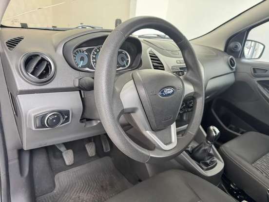 FORD-KA-2017