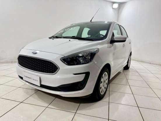 FORD-KA-2019