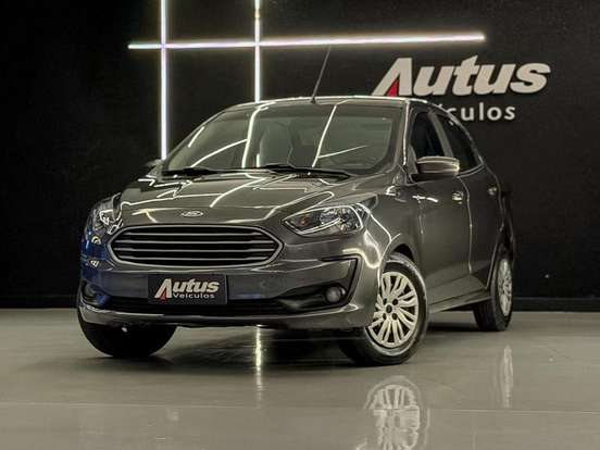 FORD-KA-2020