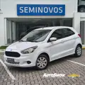 FORD KA 1.0 TI-VCT FLEX SE MANUAL FORD KA 1.0 TI-VCT FLEX SE MANUAL