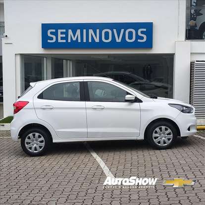 FORD-KA-2015