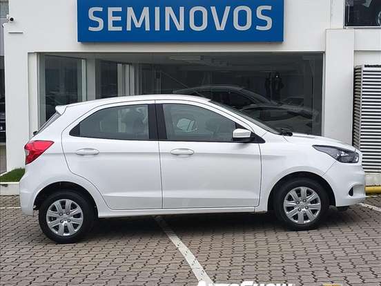 FORD-KA-1.0 TI-VCT FLEX SE MANUAL FORD-KA-2015