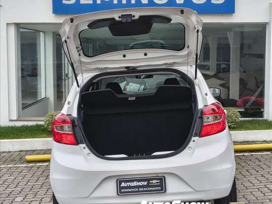 FORD-KA-1.0 TI-VCT FLEX SE MANUAL FORD-KA-2015