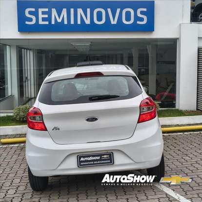 FORD-KA-2015