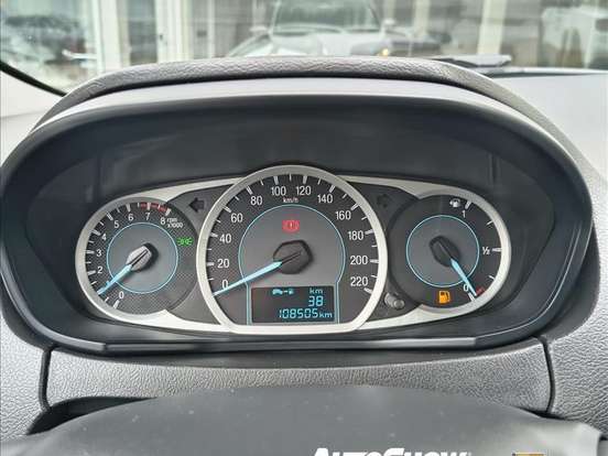 FORD-KA-1.0 TI-VCT FLEX SE MANUAL FORD-KA-2015