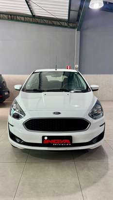 FORD-KA-2018