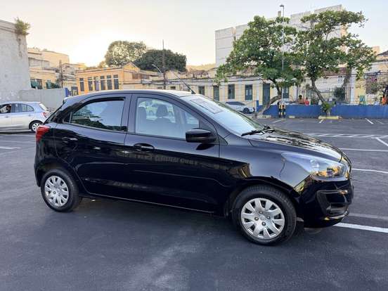 FORD-KA-2020