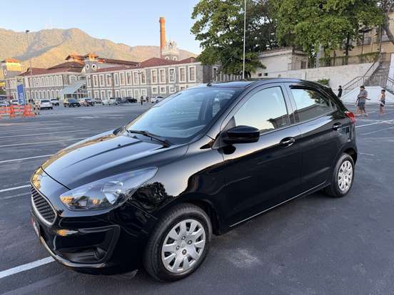 FORD-KA-2020