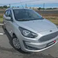 FORD KA 1.0 TI-VCT FLEX SE PLUS MANUAL FORD KA 1.0 TI-VCT FLEX SE PLUS MANUAL