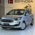 FORD KA 1.0 TI-VCT FLEX SE PLUS MANUAL FORD KA 1.0 TI-VCT FLEX SE PLUS MANUAL