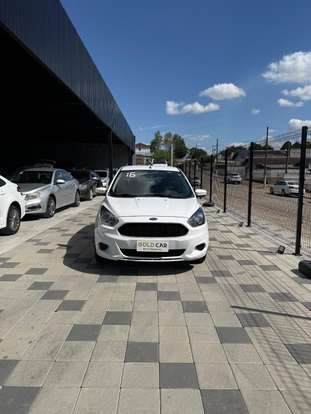 FORD-KA-2016