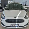 FORD KA 1.0 TI-VCT FLEX SE PLUS MANUAL FORD KA 1.0 TI-VCT FLEX SE PLUS MANUAL