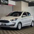 FORD KA 1.0 TI-VCT FLEX SE PLUS SEDAN MANUAL FORD KA 1.0 TI-VCT FLEX SE PLUS SEDAN MANUAL