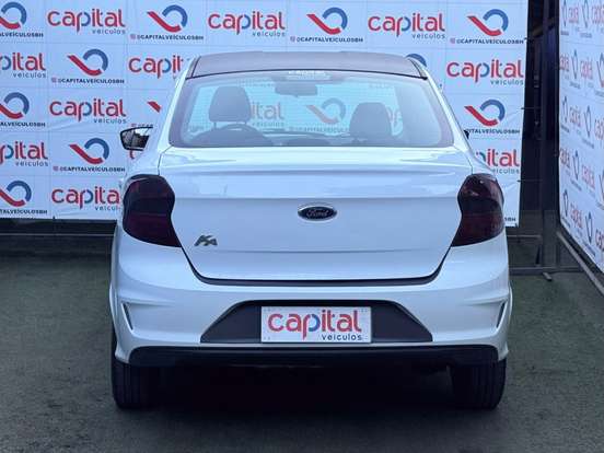 FORD-KA-2020