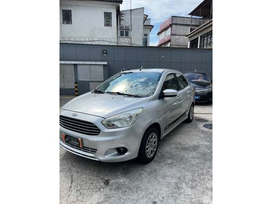 FORD-KA-2016