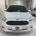 FORD KA 1.5 SIGMA FLEX SE MANUAL FORD KA 1.5 SIGMA FLEX SE MANUAL