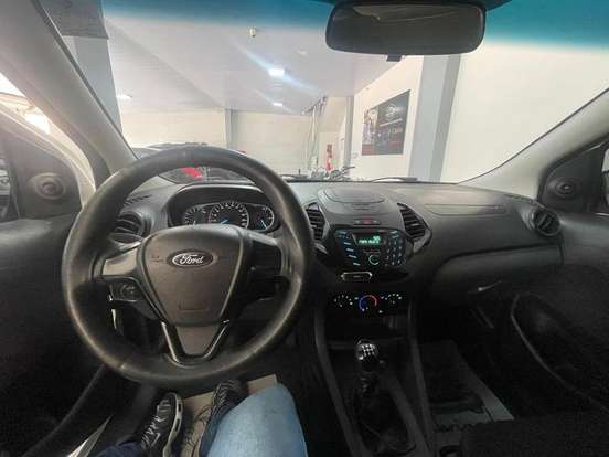 FORD-KA-1.5 SIGMA FLEX SE MANUAL FORD-KA-2015