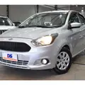 FORD KA 1.5 SIGMA FLEX SE MANUAL FORD KA 1.5 SIGMA FLEX SE MANUAL
