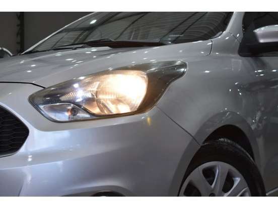 FORD-KA-1.5 SIGMA FLEX SE MANUAL FORD-KA-2014
