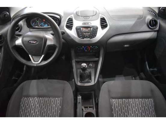 FORD-KA-1.5 SIGMA FLEX SE MANUAL FORD-KA-2014