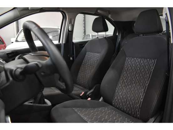 FORD-KA-1.5 SIGMA FLEX SE MANUAL FORD-KA-2014