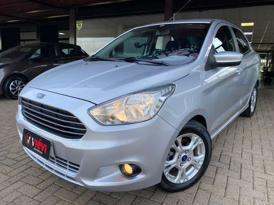FORD-KA-2016