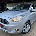 FORD KA 1.5 SIGMA FLEX SEL MANUAL FORD KA 1.5 SIGMA FLEX SEL MANUAL