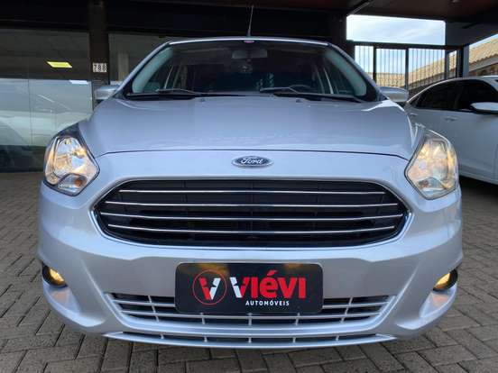 FORD-KA-2016