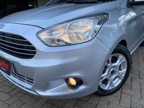 FORD-KA-2016