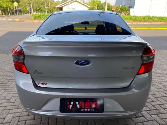 FORD-KA-2016