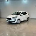 FORD KA 1.5 TI-VCT FLEX SE AUTOMÁTICO FORD KA 1.5 TI-VCT FLEX SE AUTOMÁTICO