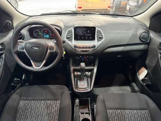 FORD-KA-2018