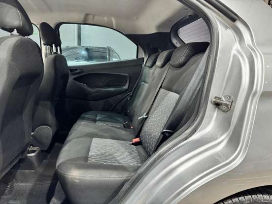 FORD-KA-2018